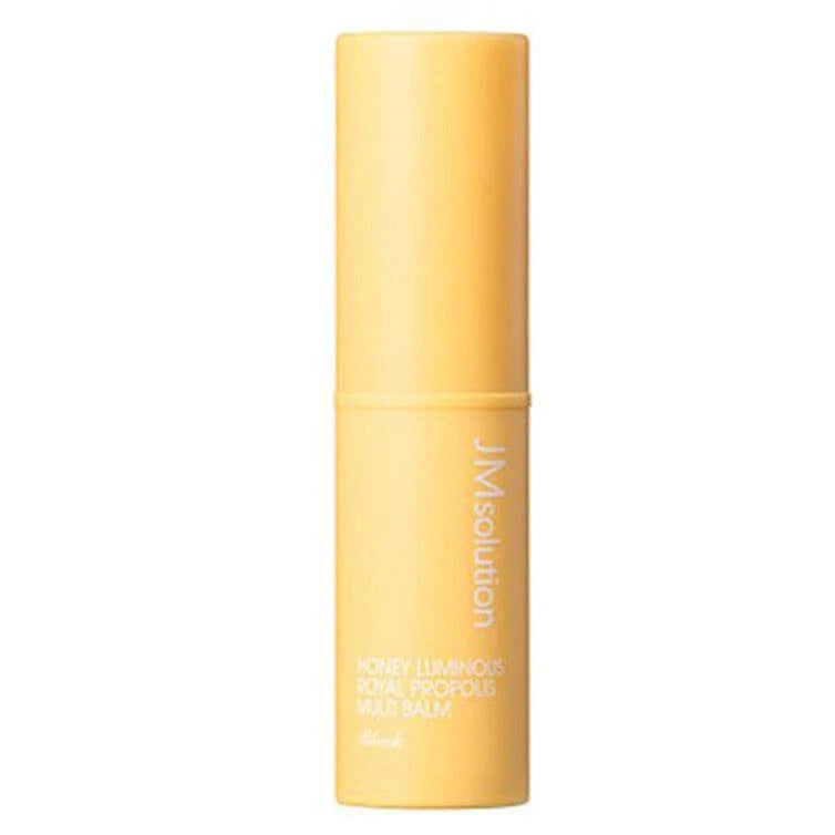 JMsolution Honey Luminous Royal Propolis Multi Balm Facial Serum Stick