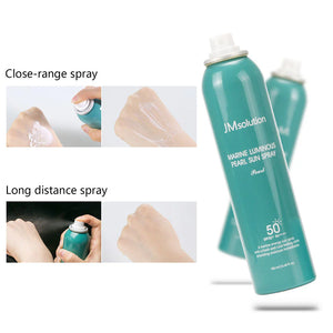 JMsolution Marine Luminous Pearl Sun Spray