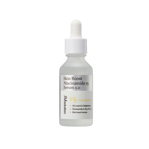 JMsolution Skin Boost Niacinamide Serum 30ml