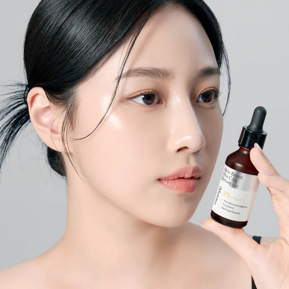 JMsolution Skin Boost Vita C 23 Serum 1.0 30ml